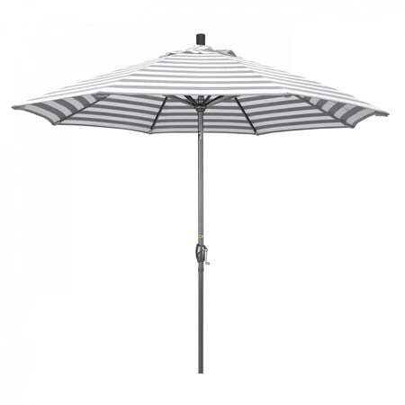 Patio Umbrella, Octagon, 101
