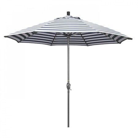 Patio Umbrella, Octagon, 101