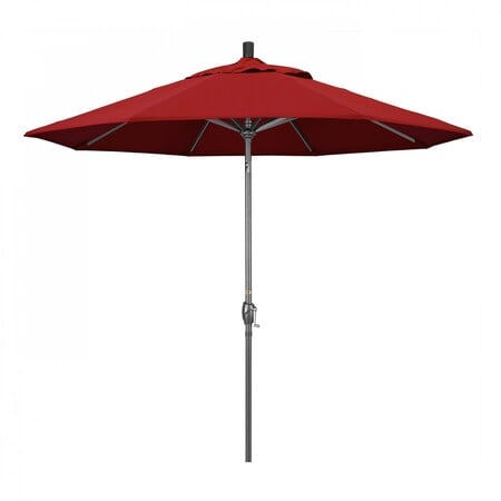 Patio Umbrella, Octagon, 101