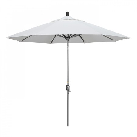 Patio Umbrella, Octagon, 101