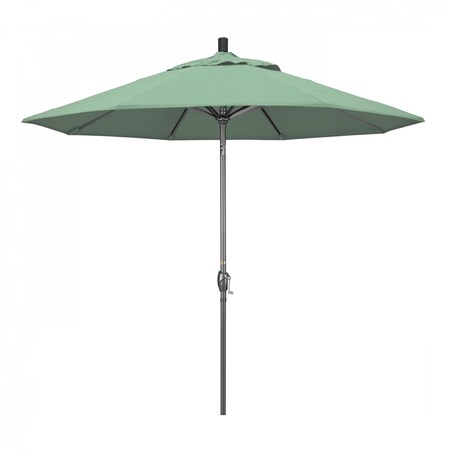 Patio Umbrella, Octagon, 101