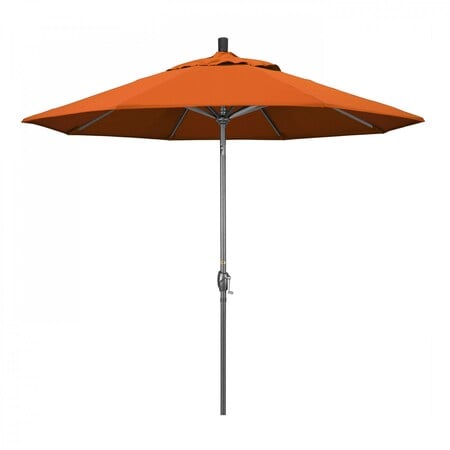 Patio Umbrella, Octagon, 101