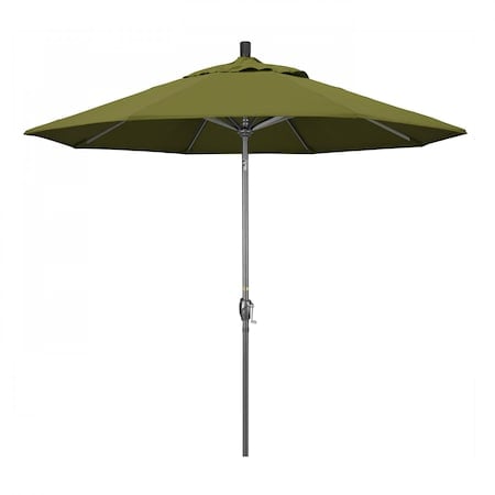 Patio Umbrella, Octagon, 101