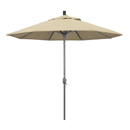 Patio Umbrella, Octagon, 101