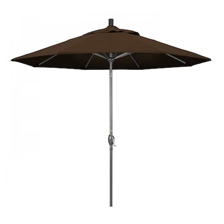 Patio Umbrella, Octagon, 101