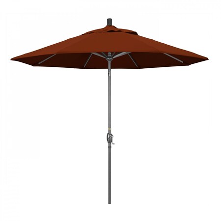 Patio Umbrella, Octagon, 101