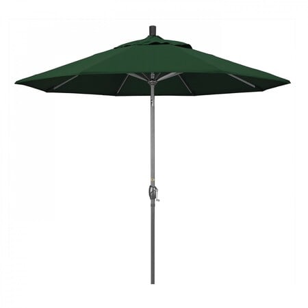 Patio Umbrella, Octagon, 101