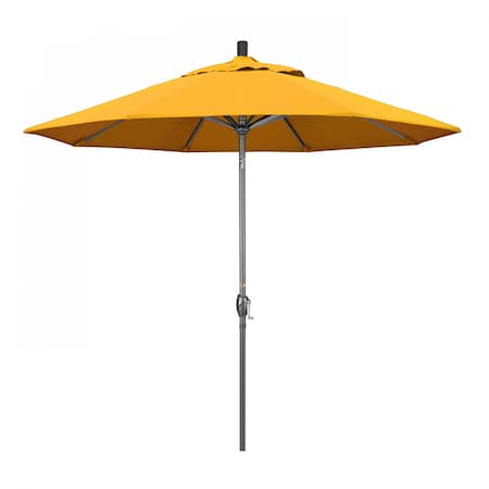 Patio Umbrella, Octagon, 101