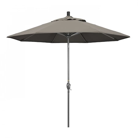 Patio Umbrella, Octagon, 101