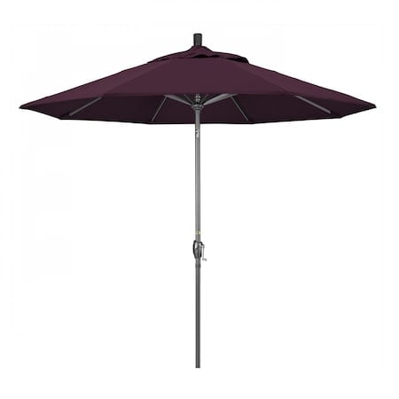 Patio Umbrella, Octagon, 101