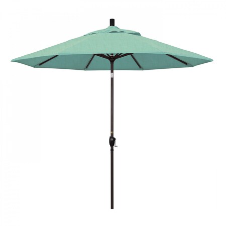 Patio Umbrella, Octagon, 101
