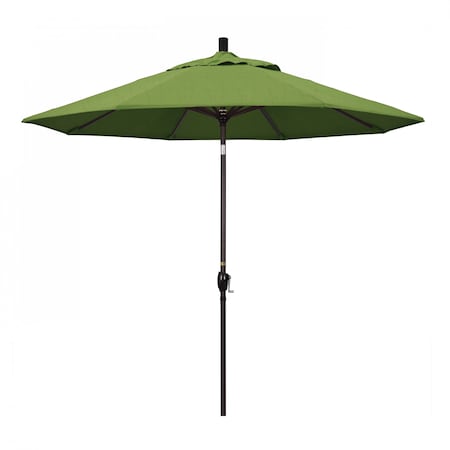 Patio Umbrella, Octagon, 101
