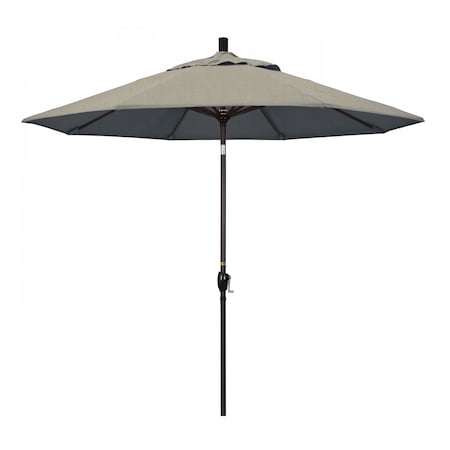 Patio Umbrella, Octagon, 101
