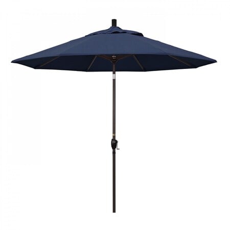 Patio Umbrella, Octagon, 101