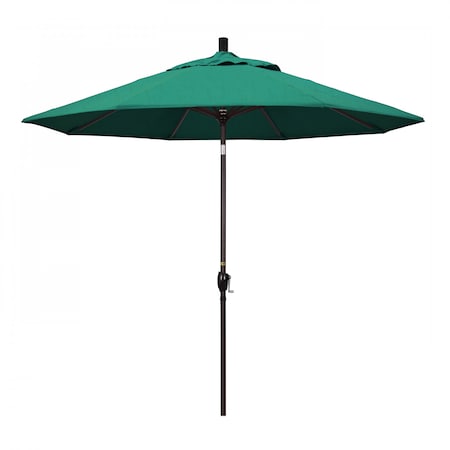 Patio Umbrella, Octagon, 101