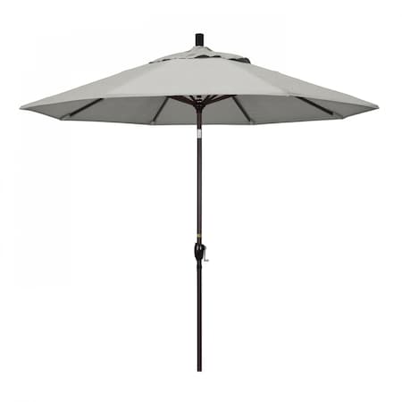 Patio Umbrella, Octagon, 101