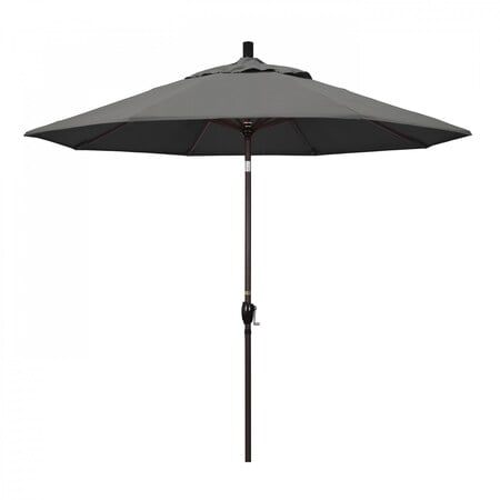 Patio Umbrella, Octagon, 101