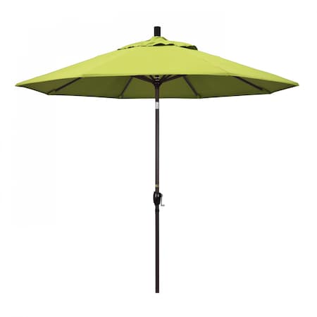 Patio Umbrella, Octagon, 101