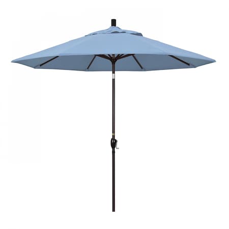 Patio Umbrella, Octagon, 101