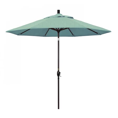 Patio Umbrella, Octagon, 101