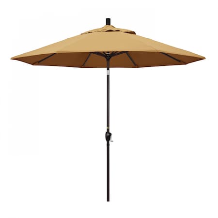 Patio Umbrella, Octagon, 101