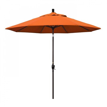 Patio Umbrella, Octagon, 101