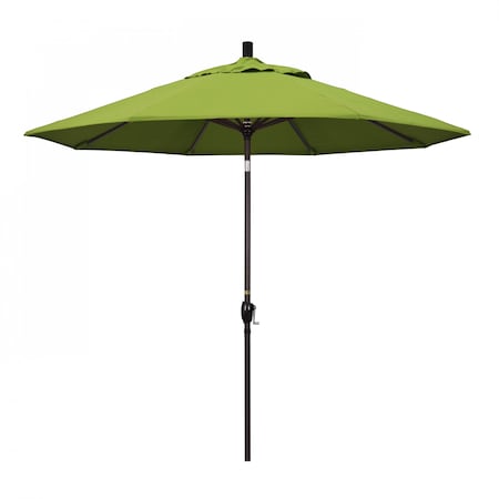 Patio Umbrella, Octagon, 101