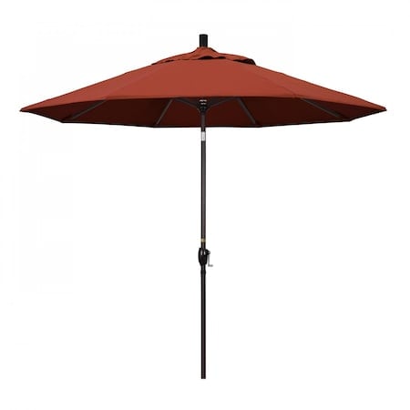 Patio Umbrella, Octagon, 101