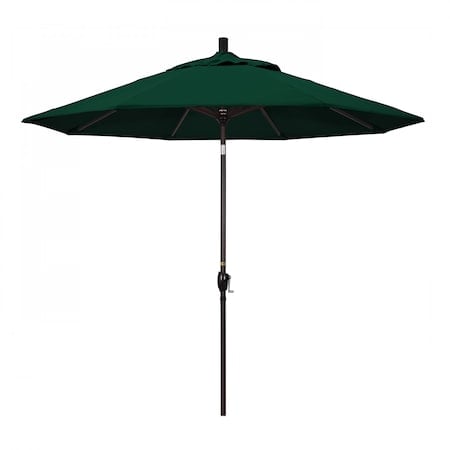 Patio Umbrella, Octagon, 101