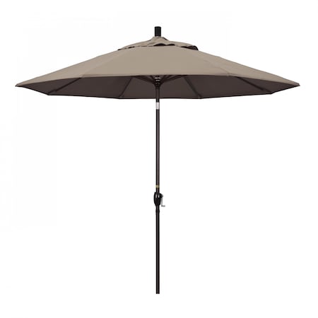 Patio Umbrella, Octagon, 101
