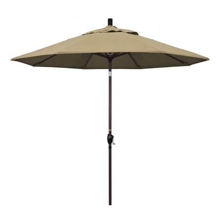 Patio Umbrella, Octagon, 101