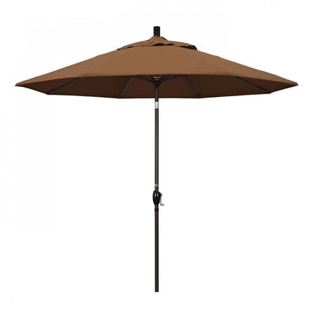 Patio Umbrella, Octagon, 101