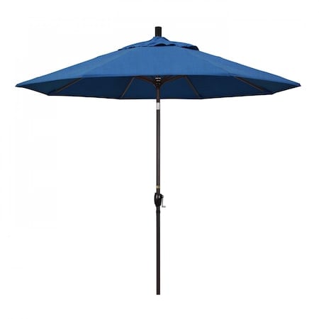 Patio Umbrella, Octagon, 101
