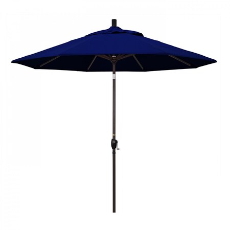 Patio Umbrella, Octagon, 101