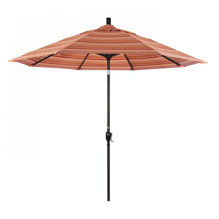 Patio Umbrella, Octagon, 101