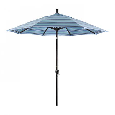 Patio Umbrella, Octagon, 101