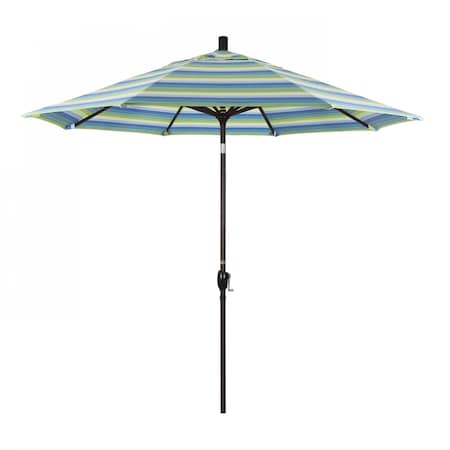 Patio Umbrella, Octagon, 101