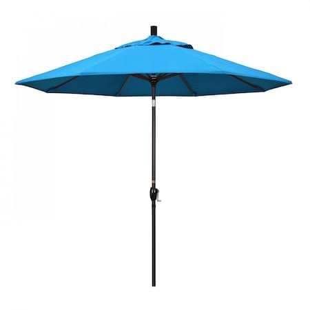 Patio Umbrella, Octagon, 101