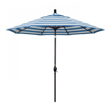 Patio Umbrella, Octagon, 101
