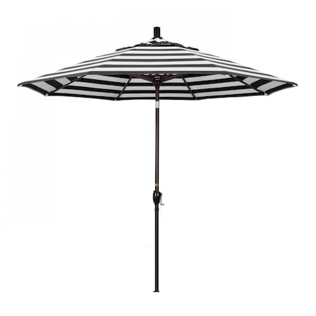 Patio Umbrella, Octagon, 101