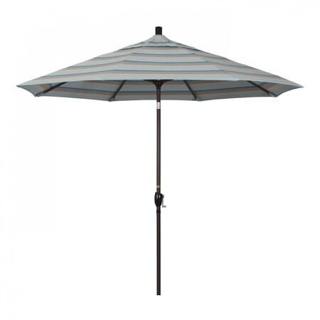 Patio Umbrella, Octagon, 101