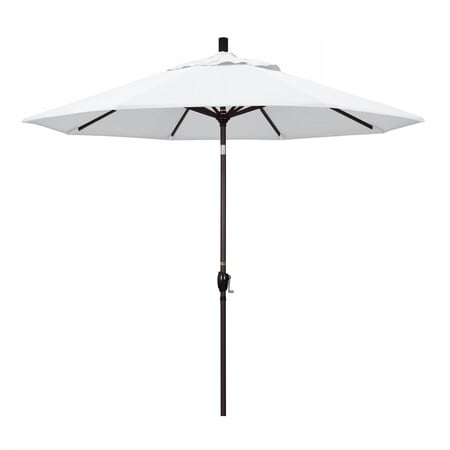Patio Umbrella, Octagon, 101