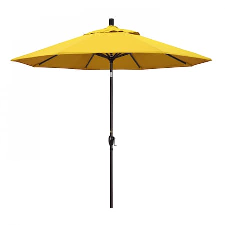 Patio Umbrella, Octagon, 101