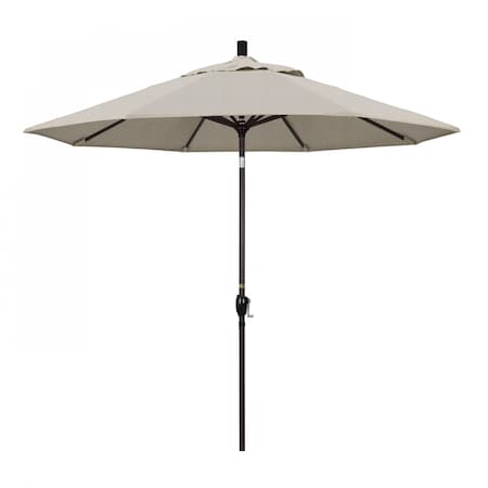 Patio Umbrella, Octagon, 101