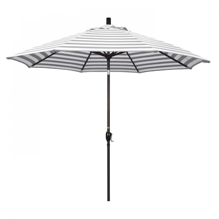 Patio Umbrella, Octagon, 101