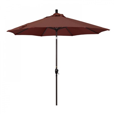 Patio Umbrella, Octagon, 101