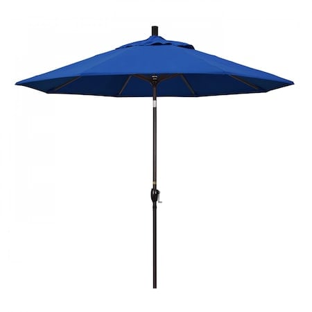 Patio Umbrella, Octagon, 101