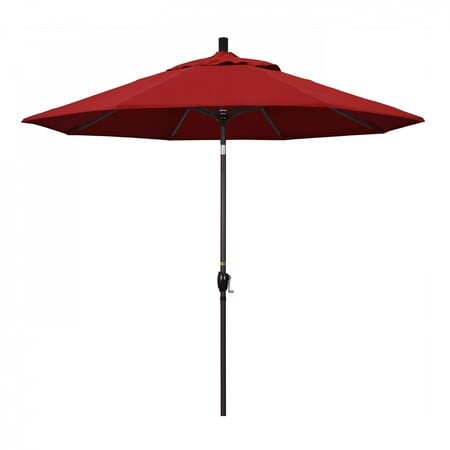 Patio Umbrella, Octagon, 101