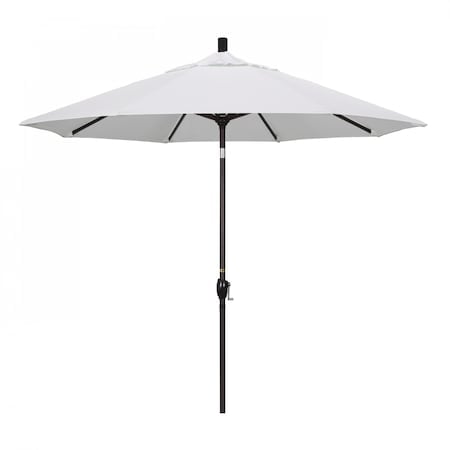 Patio Umbrella, Octagon, 101