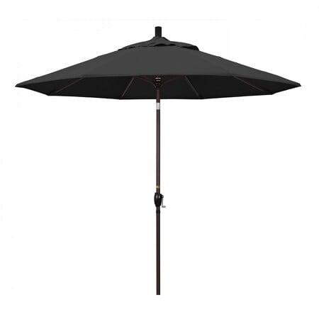 Patio Umbrella, Octagon, 101